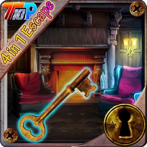 giochi escape nuovissimi gratis.